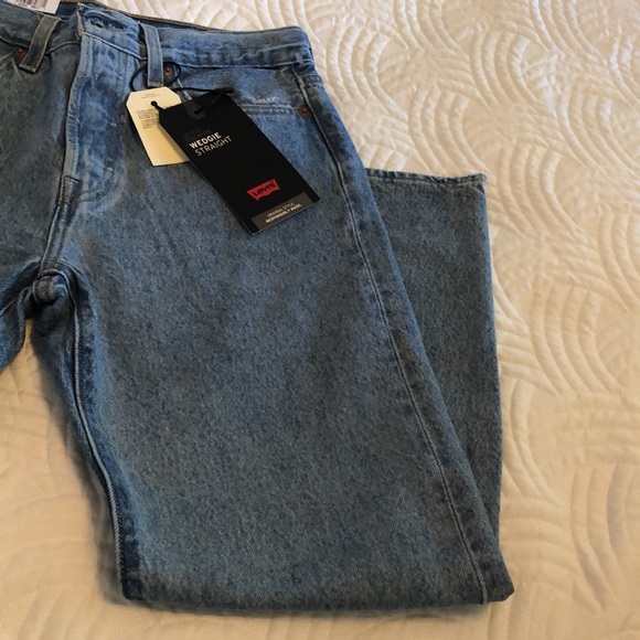 Levi’s wedgie strait - Picture 13 of 16